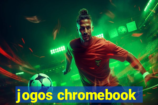 jogos chromebook